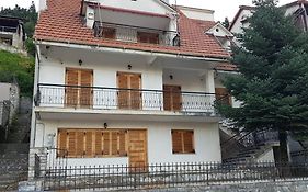 Sfiris Resort